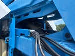 Hydraulique with