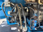 Hydraulique with