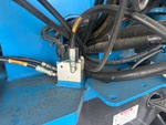 Hydraulics with