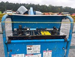 Control Station Upper with