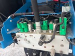 Hydraulics with