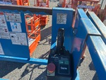 Control Station Upper with