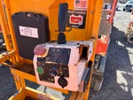Control Station Upper with