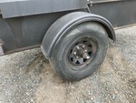 Trailer Chassis with