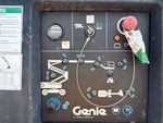 Control Station Ground with