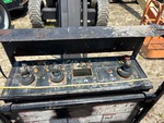 Control Station Upper with