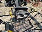 Control Station Upper with