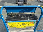 Control Station Upper with