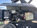 Control Station Ground with
