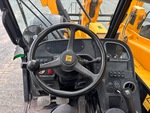 Control Station with