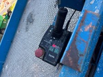 Basic Control Station Upper with