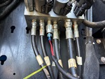 Hydraulics with