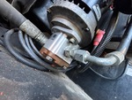 Hydraulics with