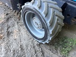 Chassis Photos with