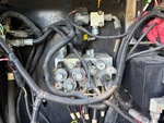 Hydraulics with