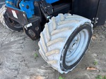 Chassis Photos with
