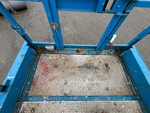 Basic Control Station Upper with