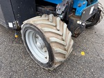 Chassis Photos with
