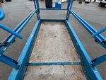 Basic Control Station Upper with