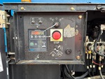 Basic Lower Control Station with
