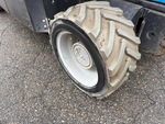 Chassis Photos with