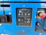 Basic Lower Control Station with