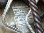 Engine with