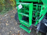 Chassis Photos with