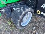 Chassis Photos with