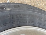 4 Underbody - Truck with