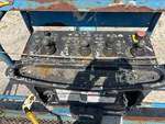 Control Station Upper with