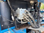 Hydraulics with