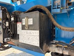 Hydraulics with