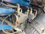 Hydraulics with