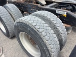 4 Underbody - Truck with