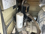 Air Compressor with