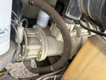 Air Compressor with