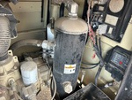 Air Compressor with