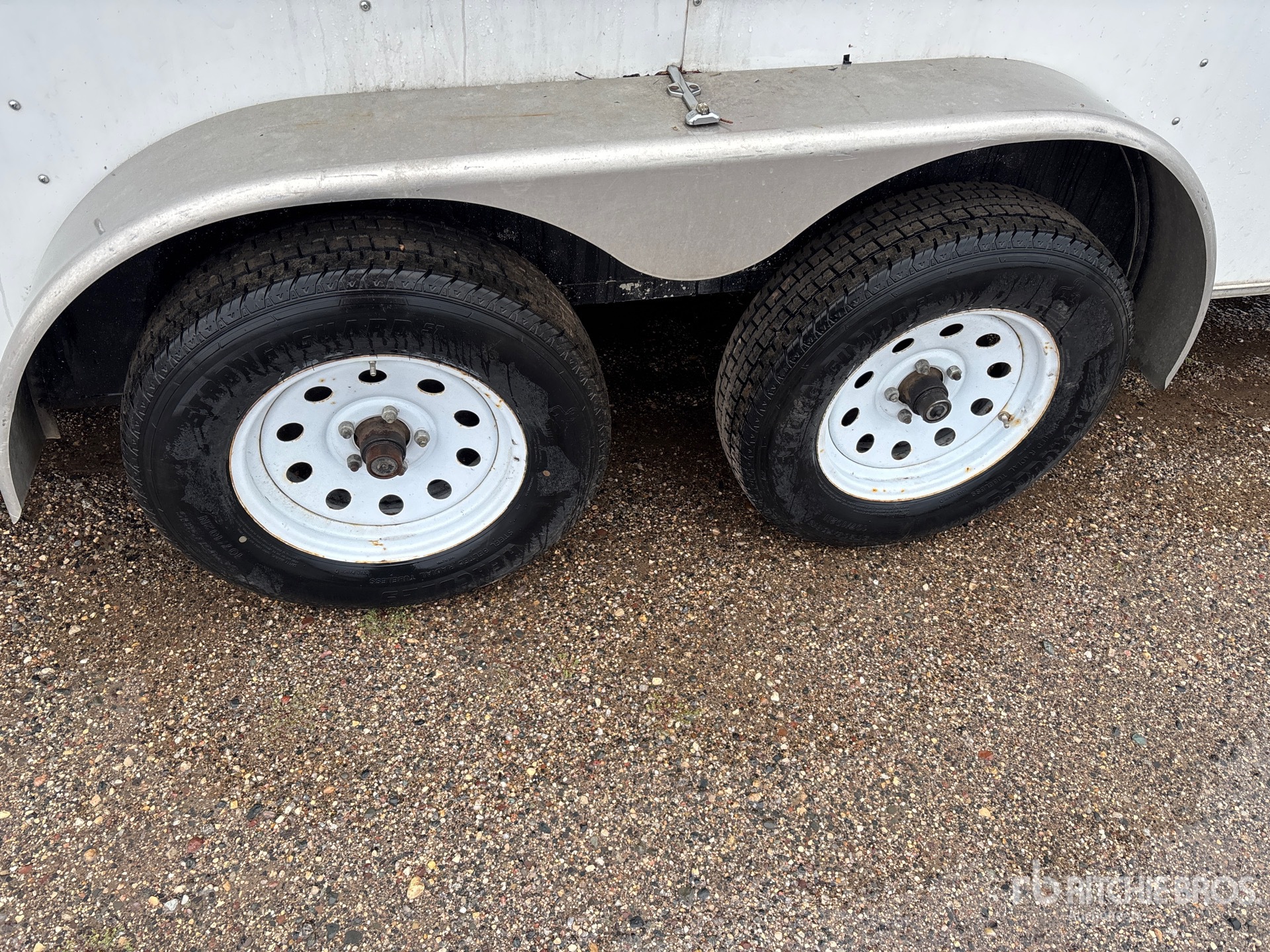 2015 Interstate 1714TA2