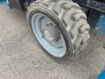 Chassis Photos with