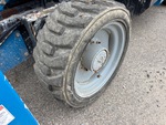 Chassis Photos with