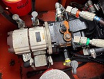 Hydraulics with