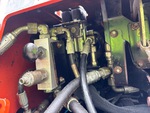Hydraulics with