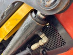 Hydraulics with