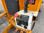 Basic Control Station Upper with