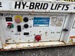 Basic Lower Control Station with