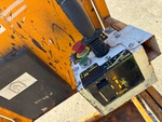 Control Station Upper with