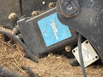 Chassis with 