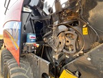Chassis with 