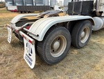 4 Underbody - Truck with